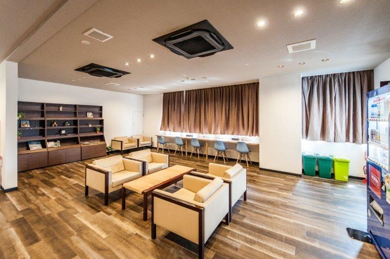 Mizuho Inn Iwami ماسودا المظهر الخارجي الصورة